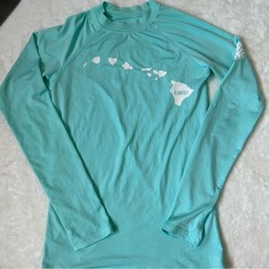 RIPCURL SWIM SHIRT